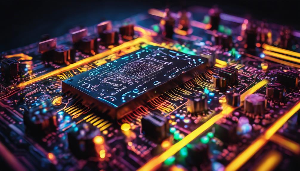 square wave oscillator types