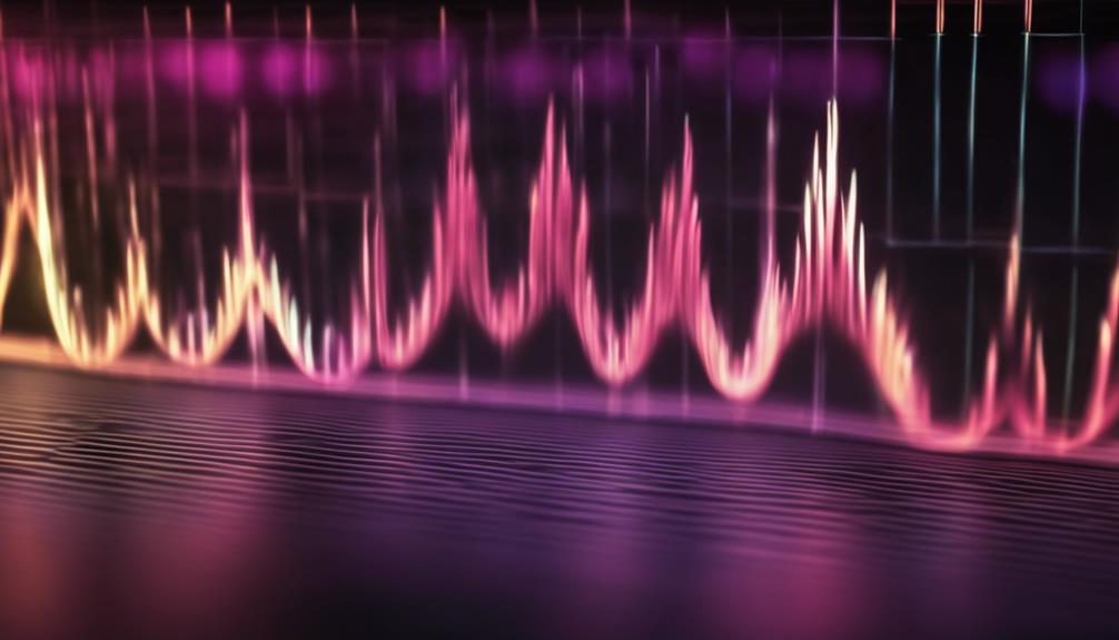 understand audio signal modulation