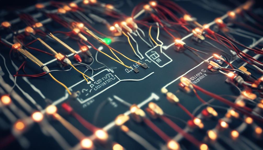 understanding rc circuit fundamentals