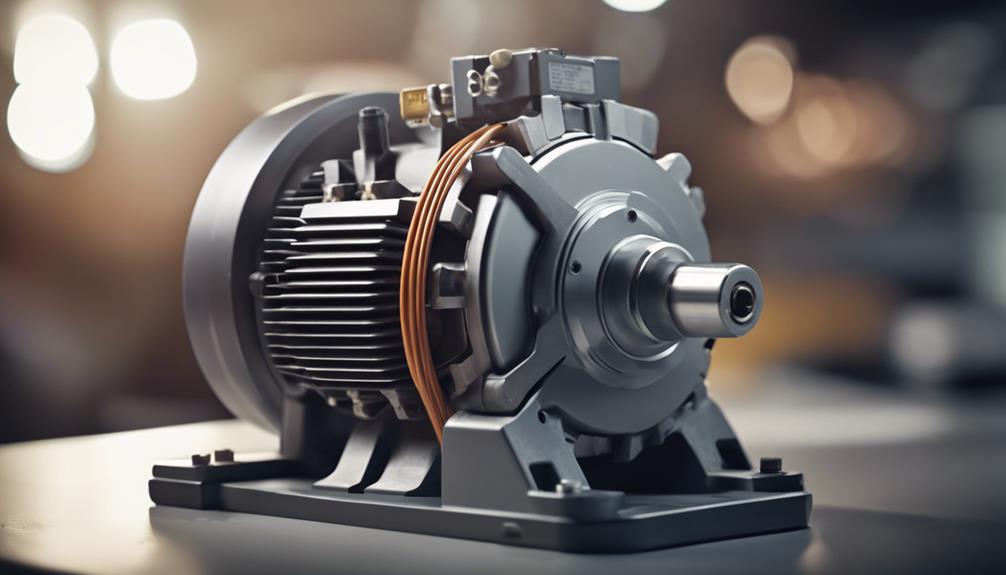analyzing motor performance data