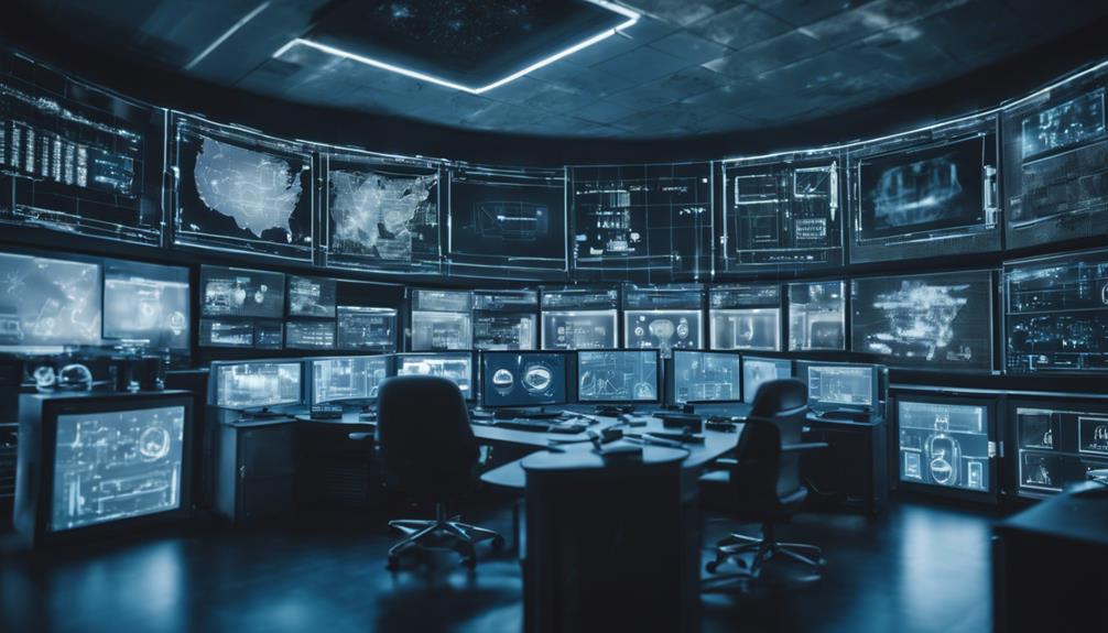 creating secure technology solutions