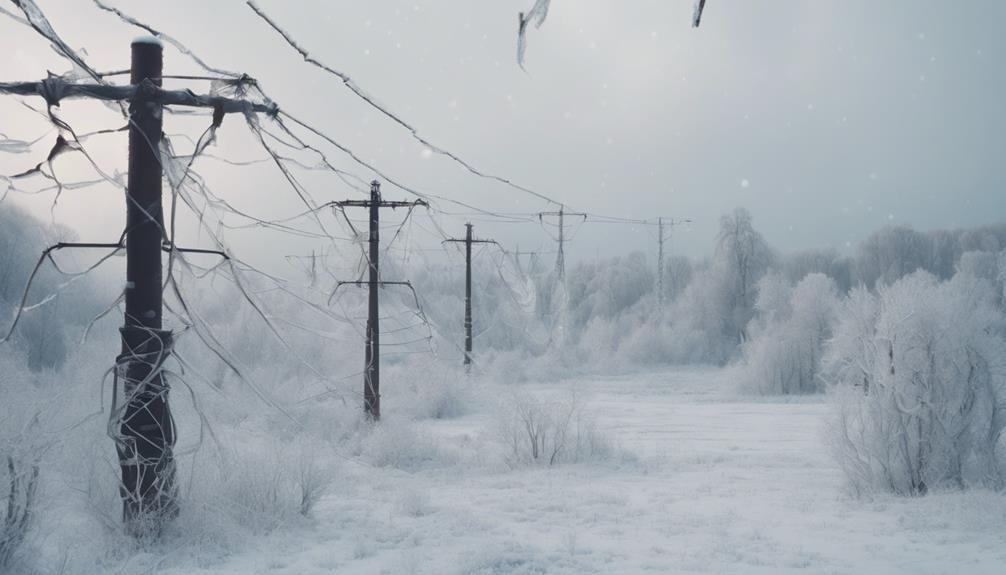 environmental impacts of weather