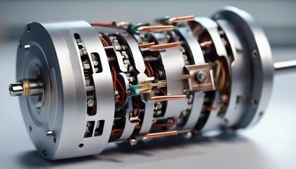 motor fundamentals dc explained
