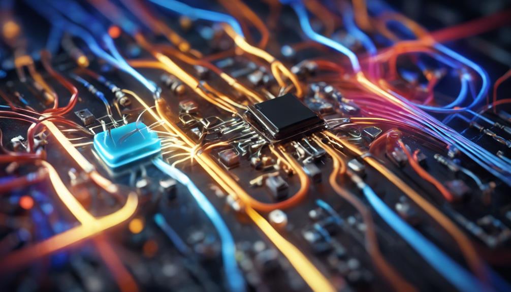 non conducting diode when biased