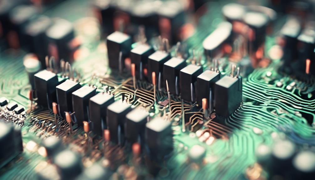 pipo shift registers explained