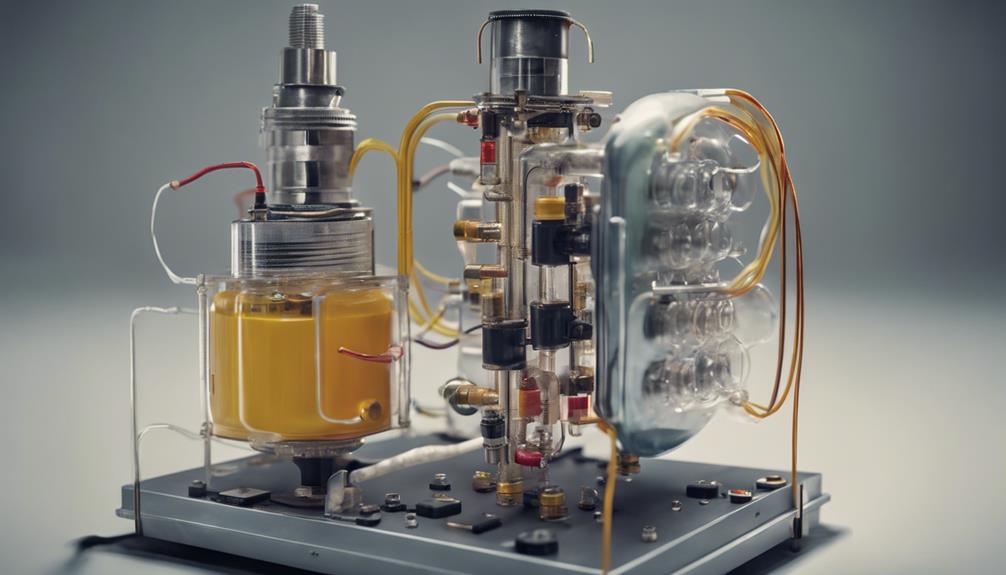 protective device for transformers