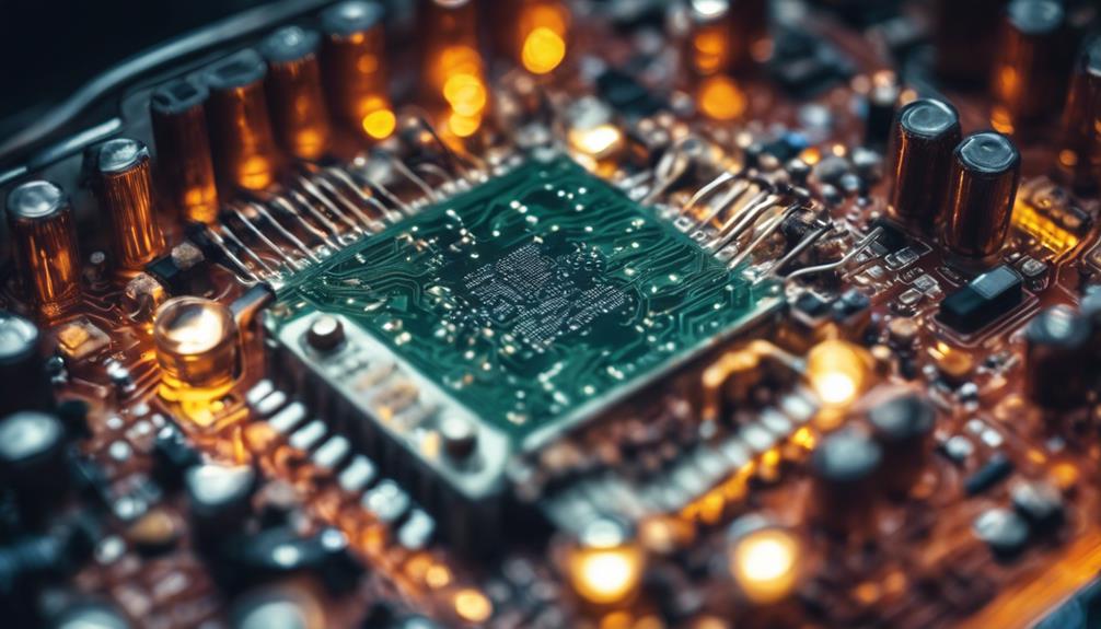 stabilizing electrical power output