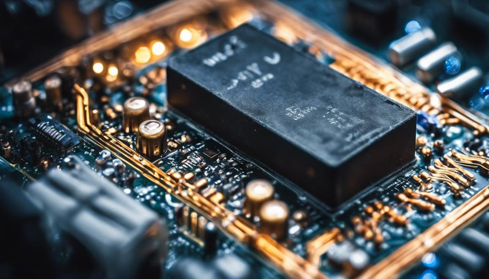 step down voltage conversion devices