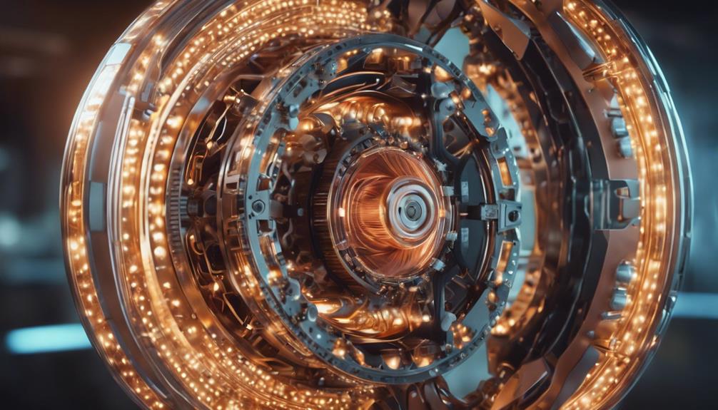 advancements in electrical engineering
