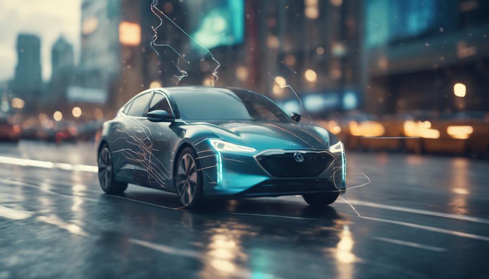 energy saving automotive technology