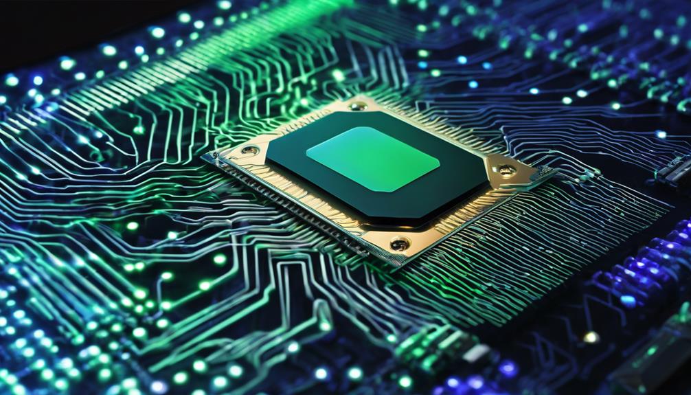 advancements in memory technology