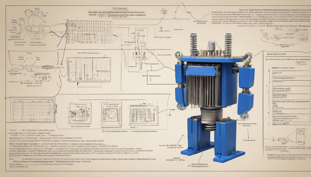 analyzing design specifications precisely