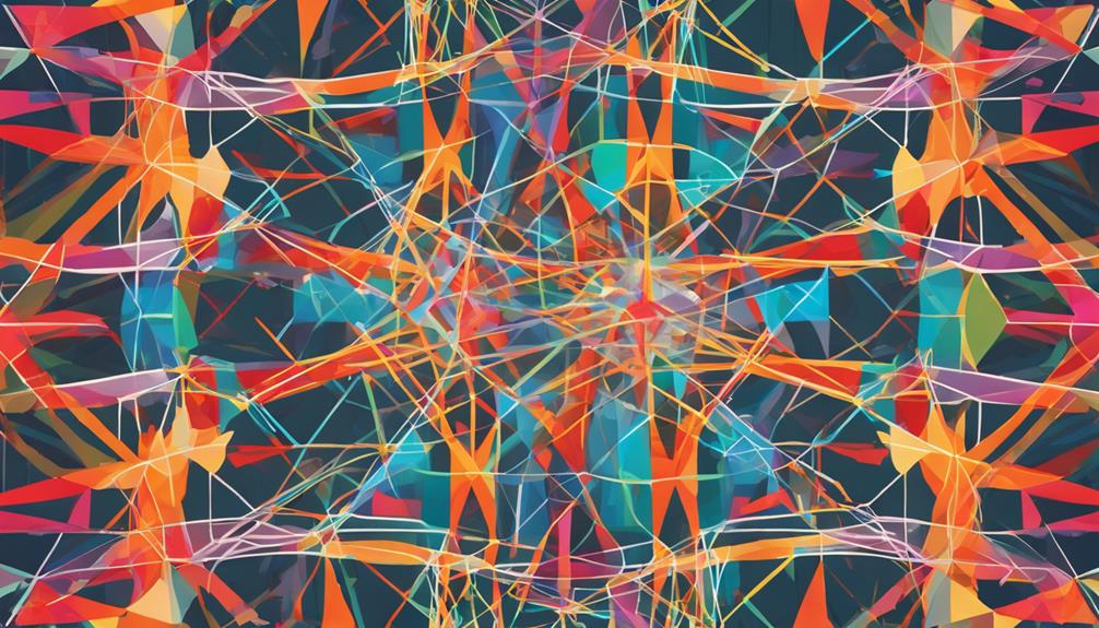 analyzing mathematical theories deeply