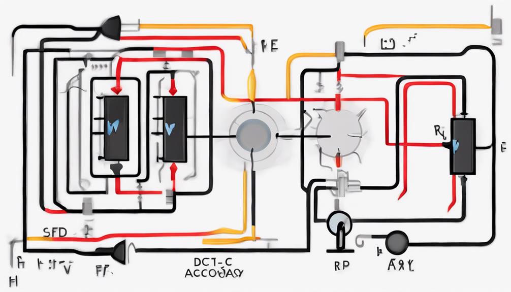 analyzing ripple factor calculation