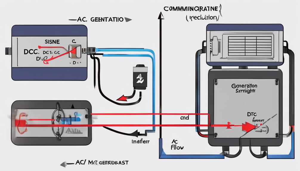 generators ac vs dc