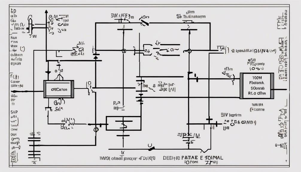 impact of mechanical vibrations