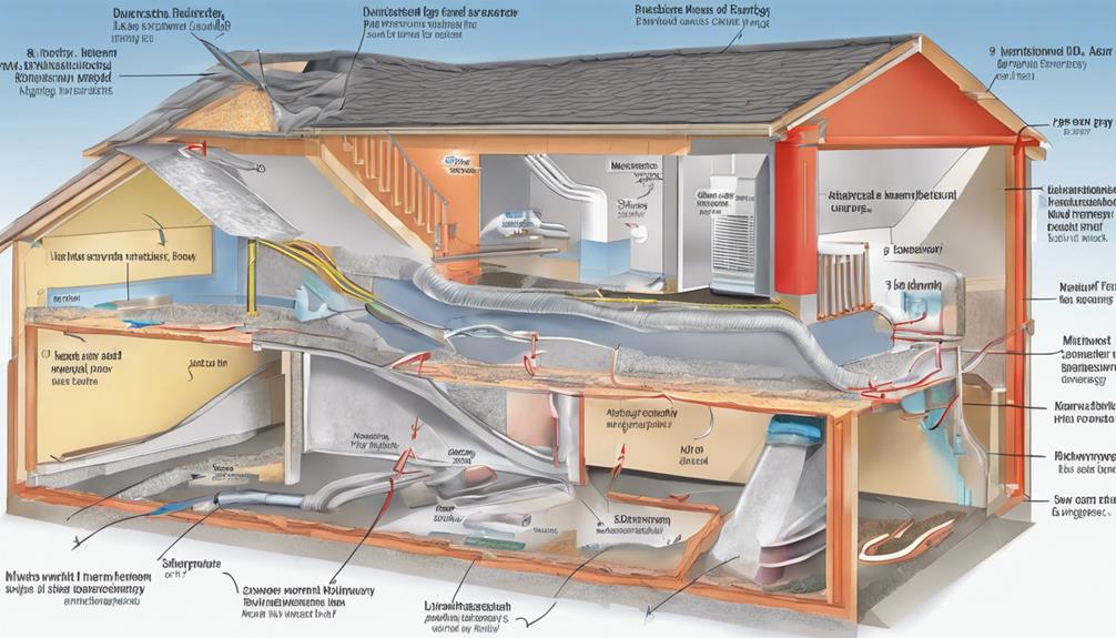 improving hvac efficiency