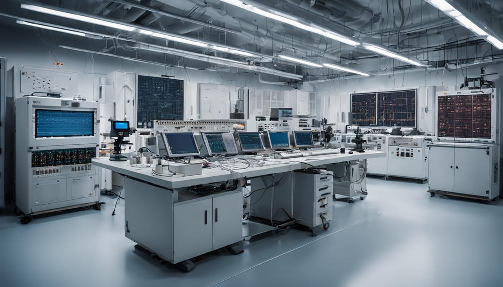 integrated circuit manufacturing process