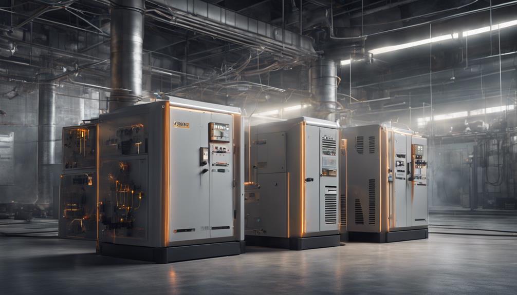 managing power system reliability
