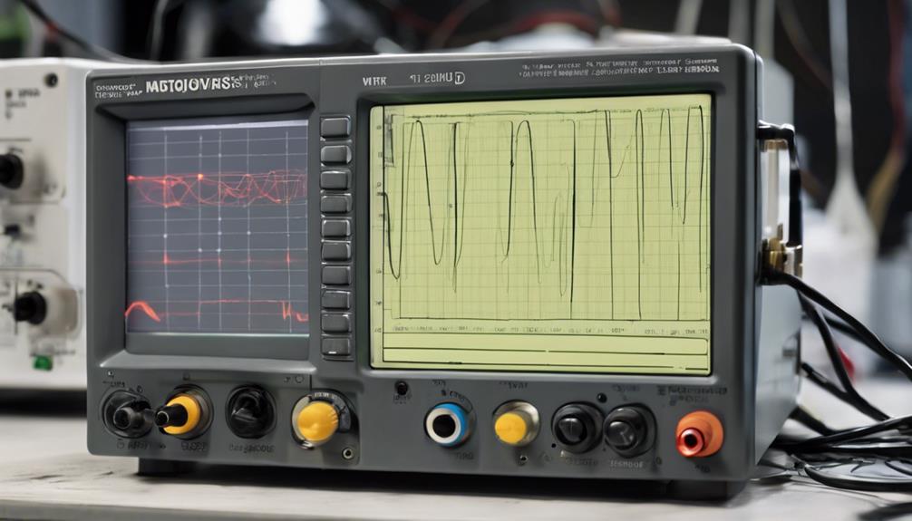 power grid instability issue