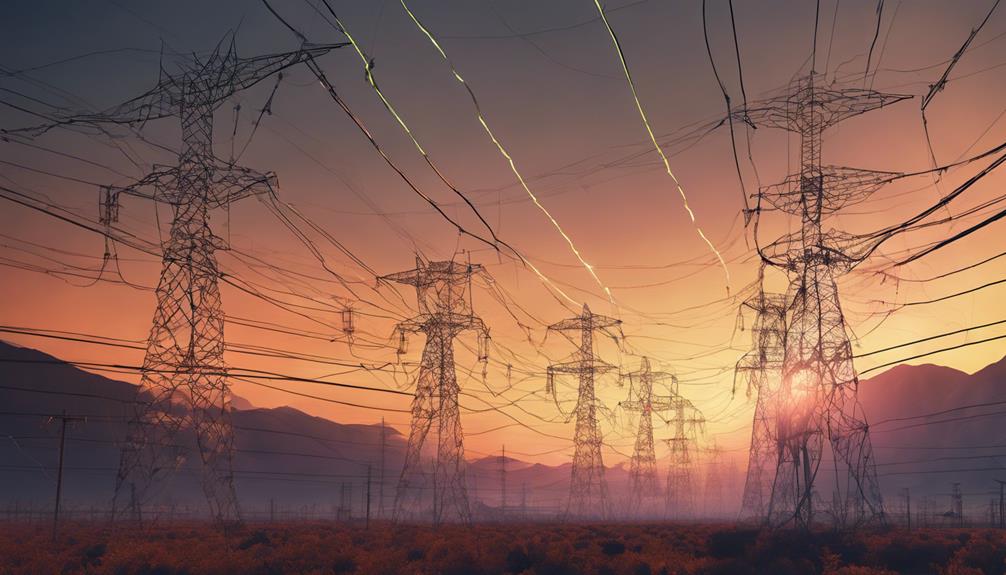 power transmission comparison overview