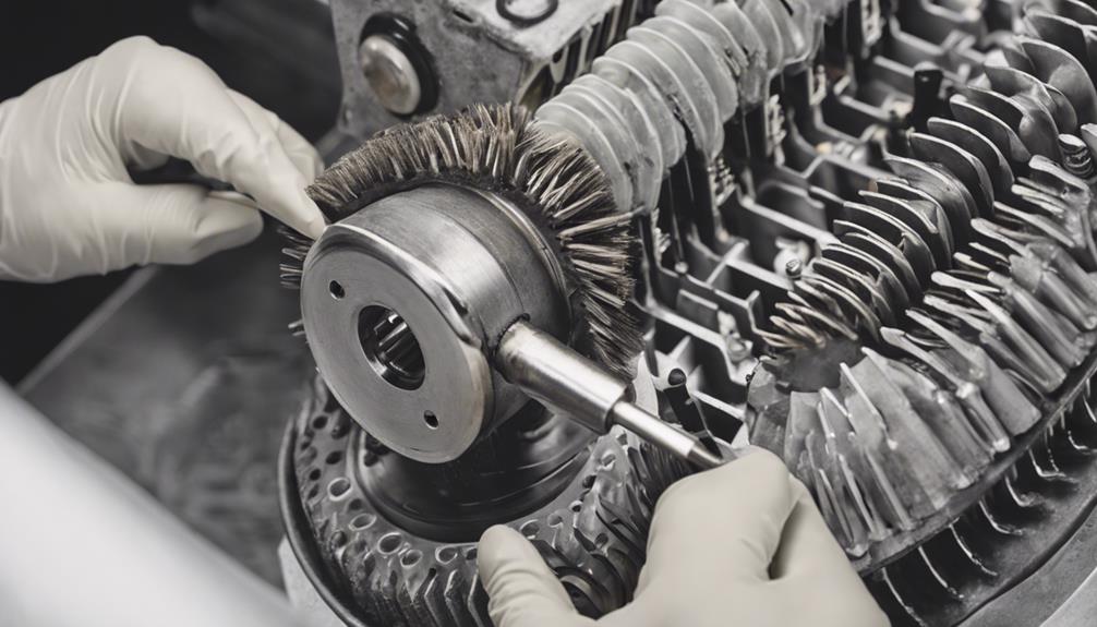 prioritize preventative maintenance tasks