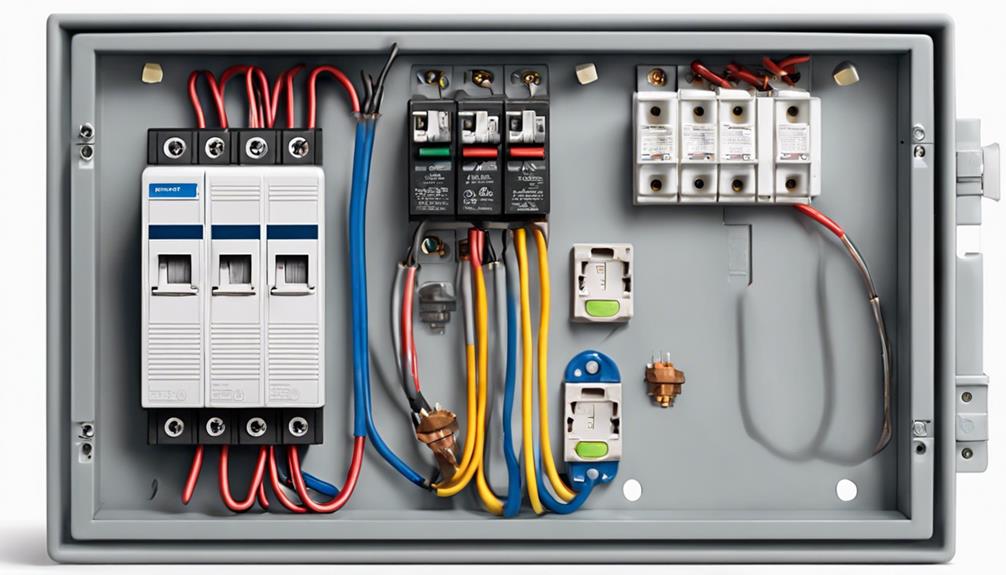 protect your home electronics