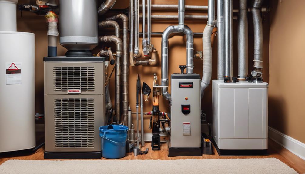 regular furnace care essential