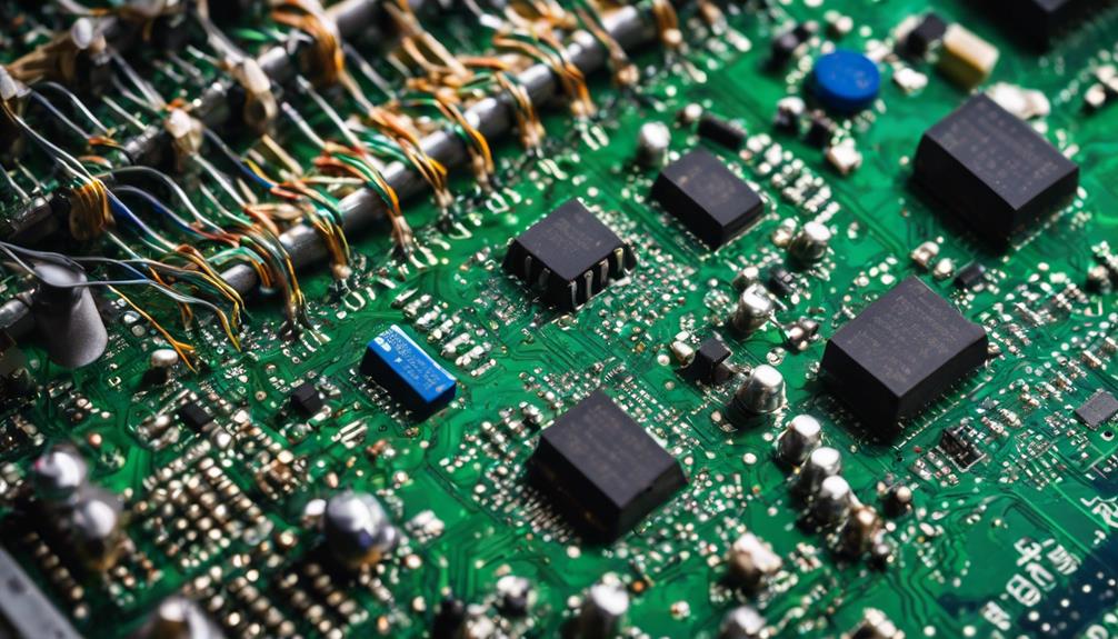 amplifier design and selection