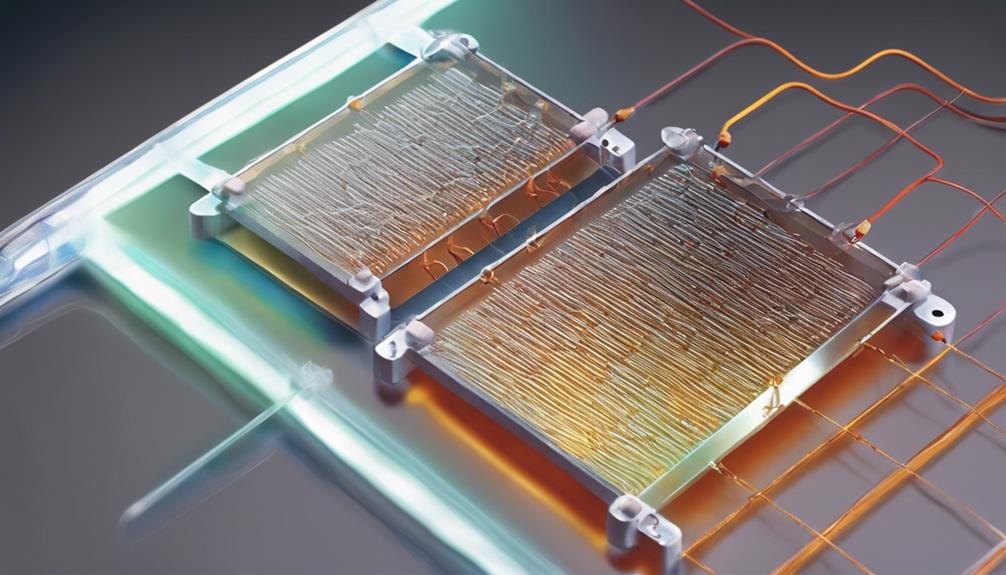 importance of dielectric materials