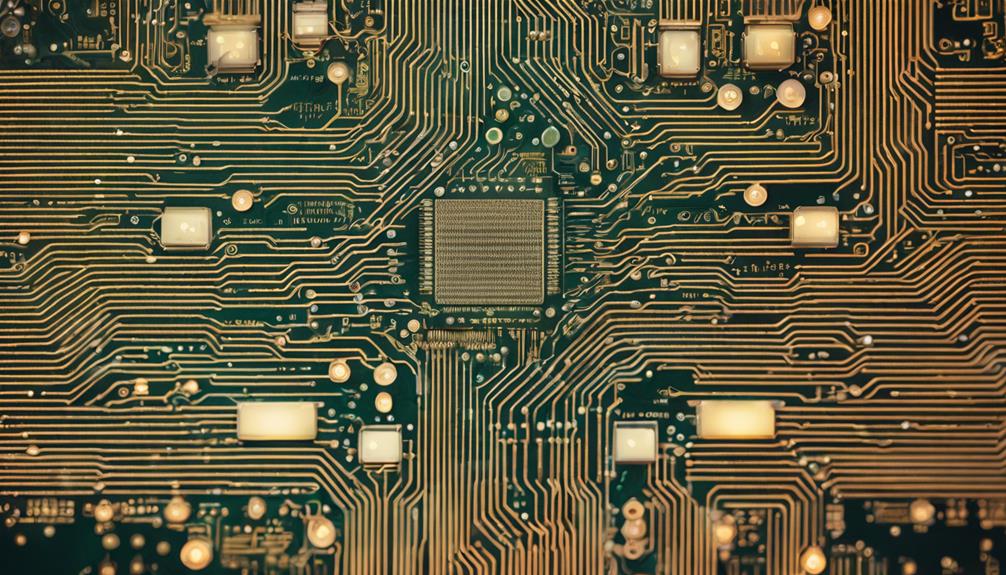 op amp characteristics explored