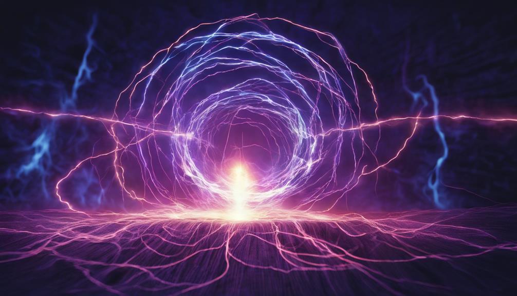 study on electrical phenomenon