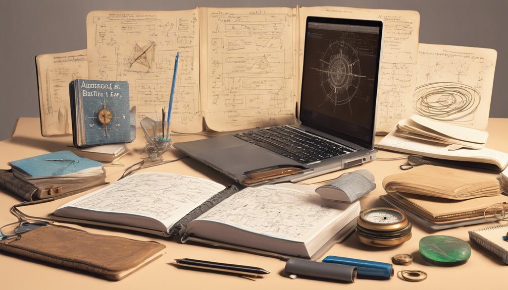 additional learning materials available