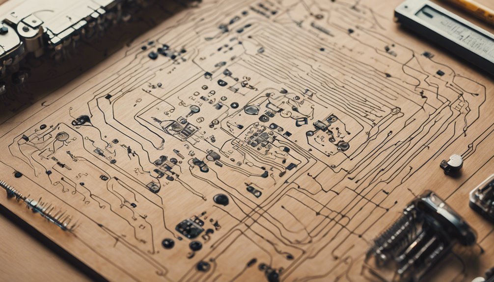 circuit diagram fundamentals explained