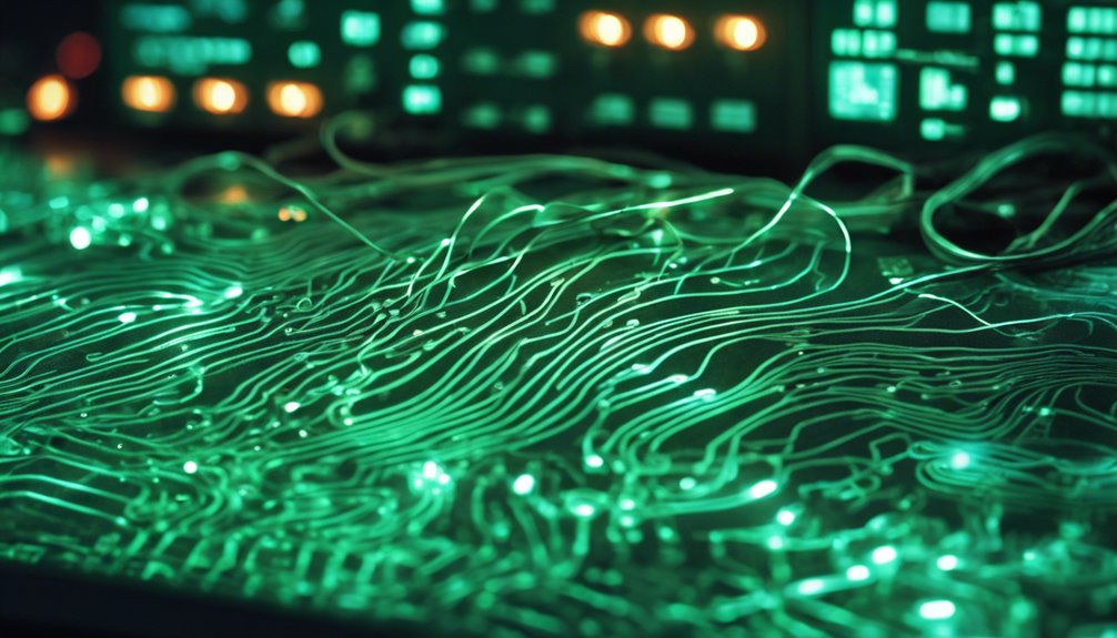 circuit performance impacts analyzed