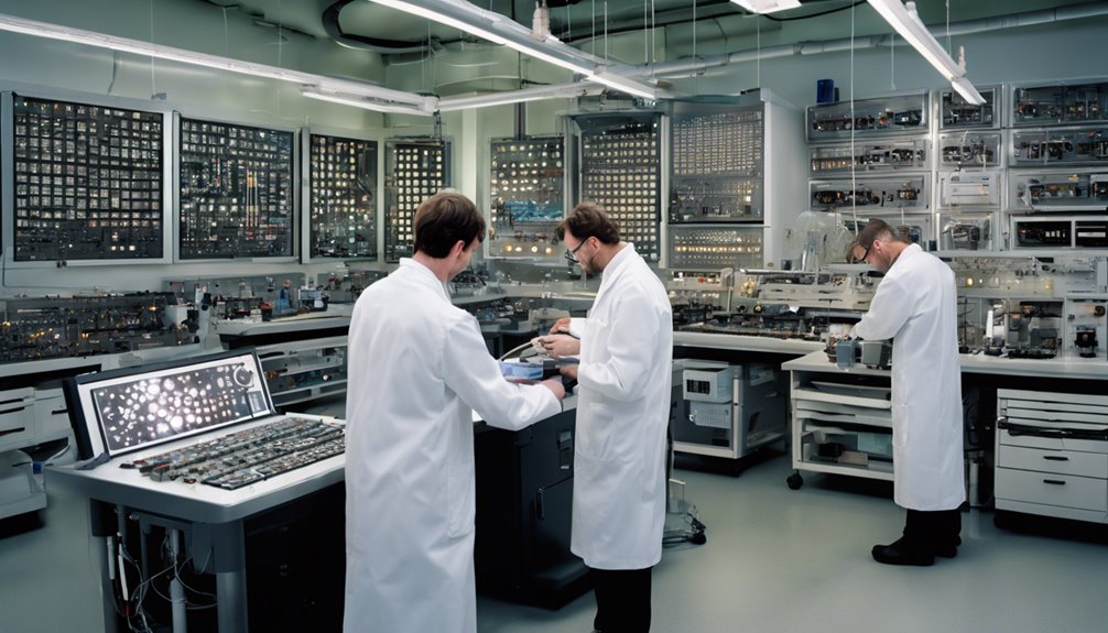 controlling electromagnetic induction effects