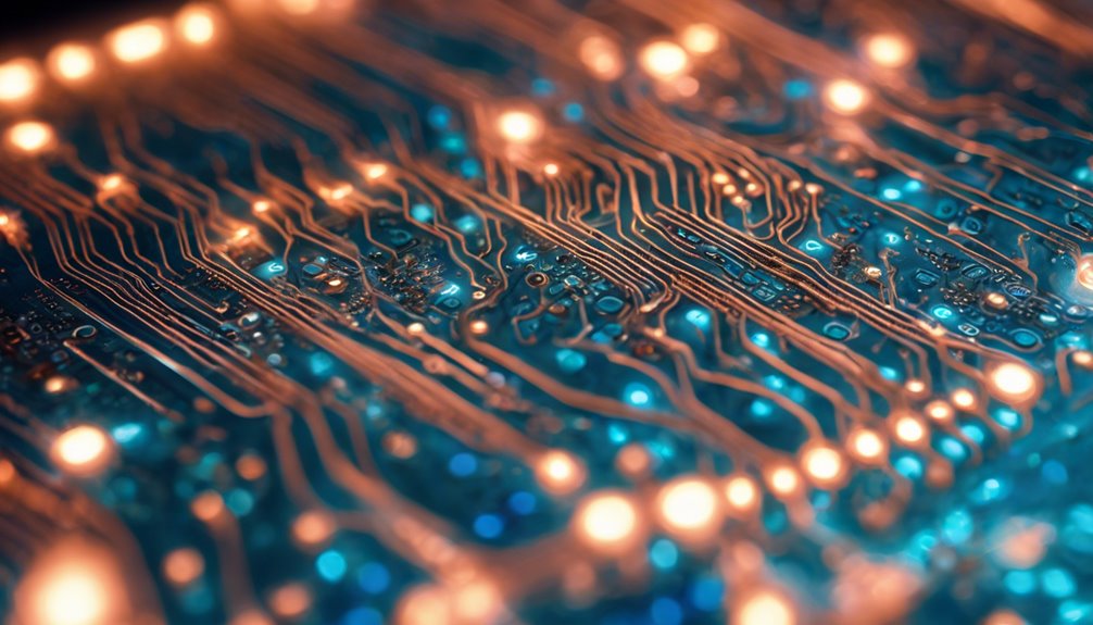 electromagnetic field concepts explained
