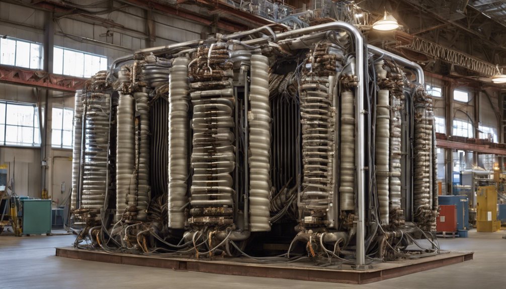 enhanced durability and resilience