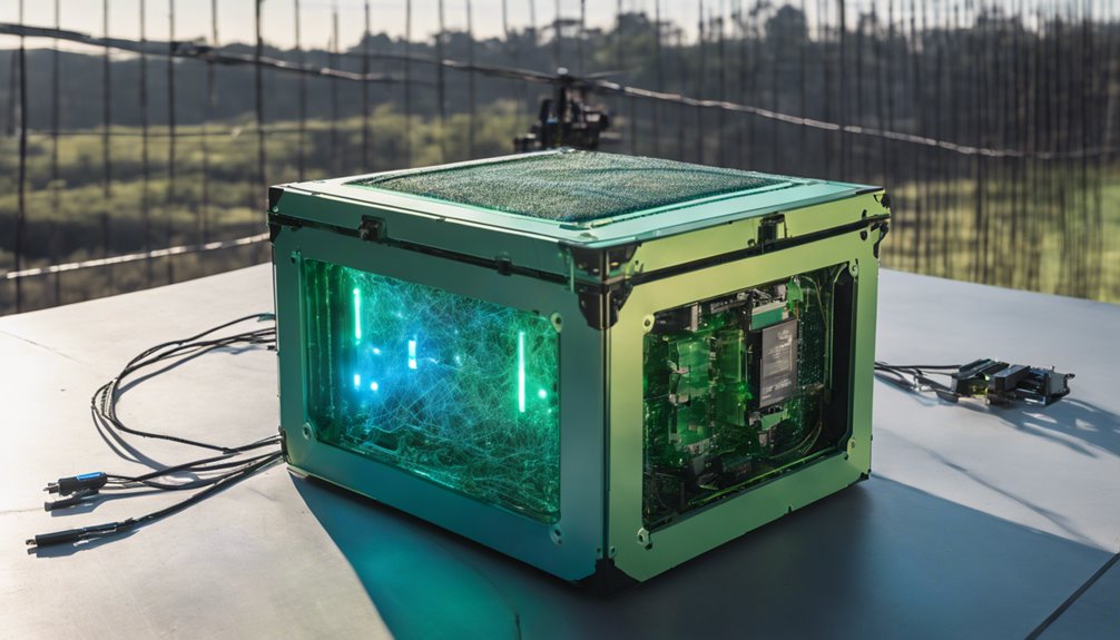 enhanced transformer protection measures