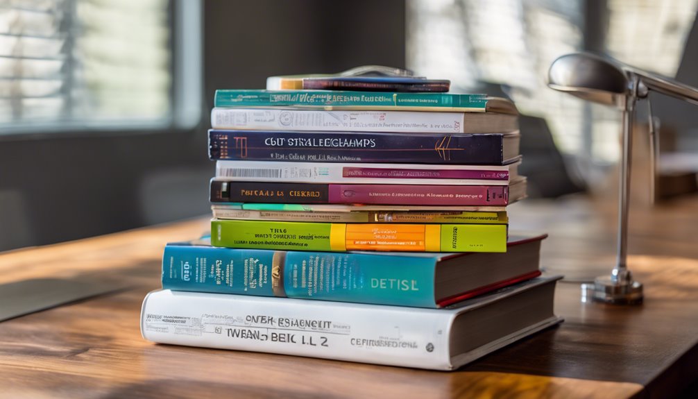 essential learning resources identified