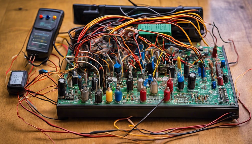 half wave rectifier principles