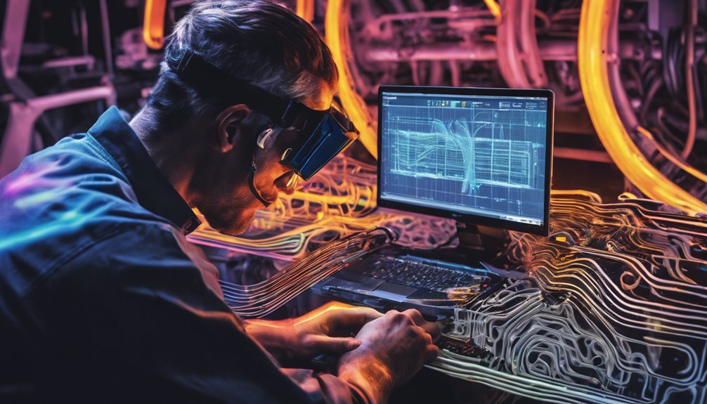improving operational productivity issues