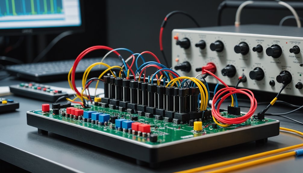 mosfet operation fundamentals explained
