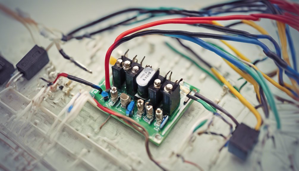 rectifier performance analysis comparison