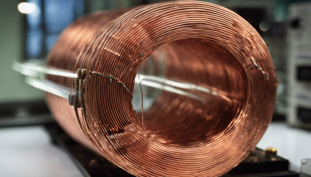 self inductance explained clearly