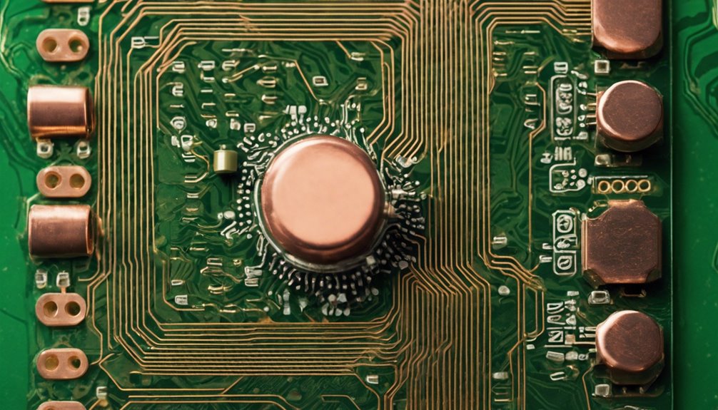 self inductance in circuits
