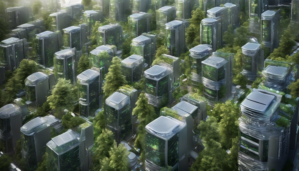 smart grid integration solutions