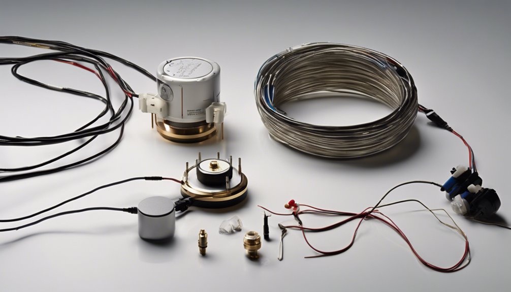 transducers convert energy signals
