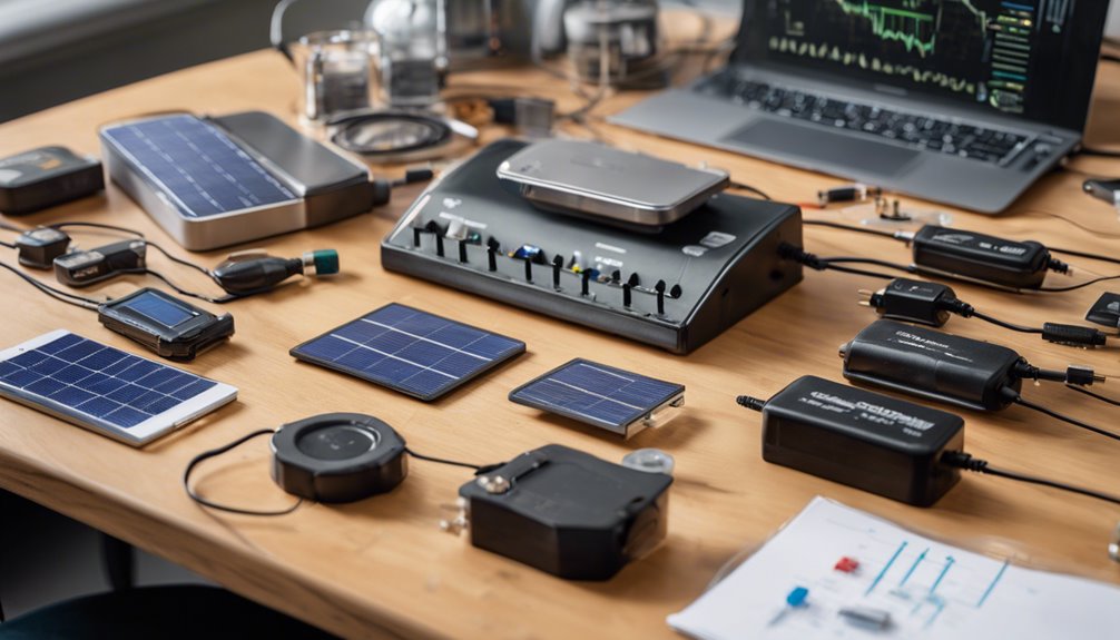 types of power sources