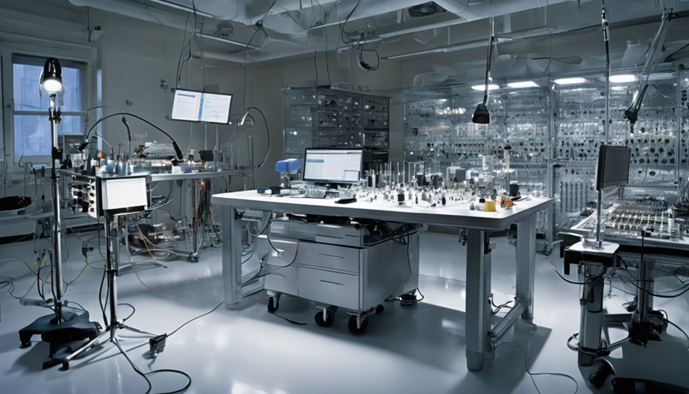 uses of transducer technology
